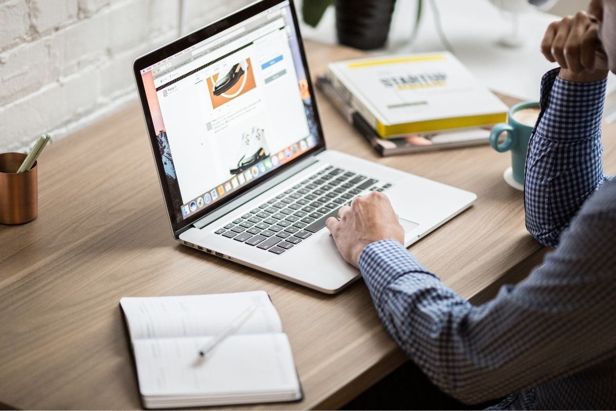 ايجابيات العمل عن بعد